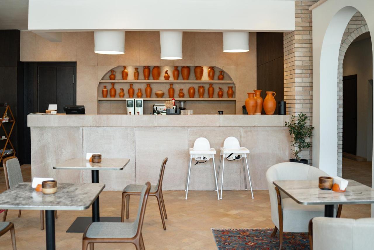 Pana Boutique Hotel Шимкент Екстер'єр фото