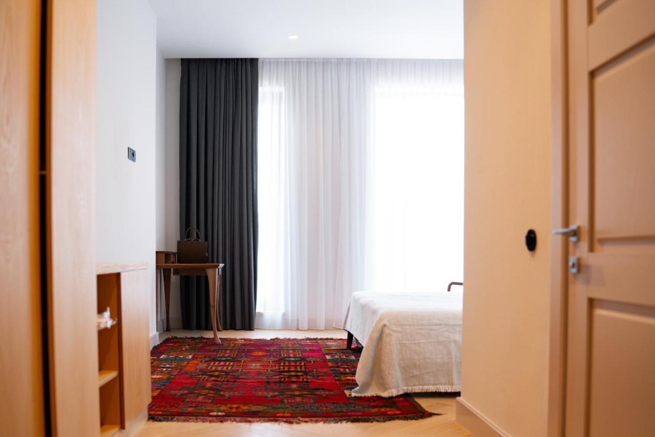 Pana Boutique Hotel Шимкент Екстер'єр фото