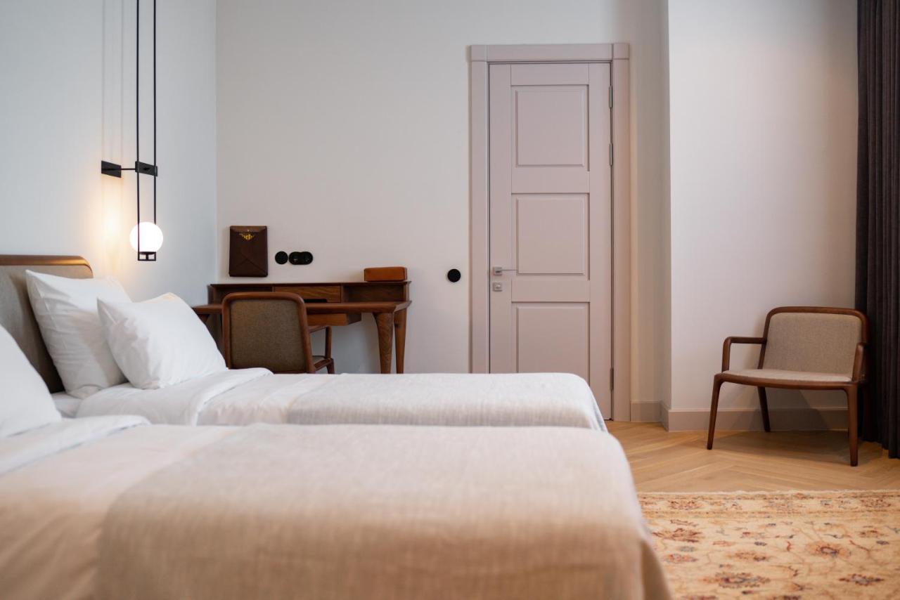 Pana Boutique Hotel Шимкент Екстер'єр фото