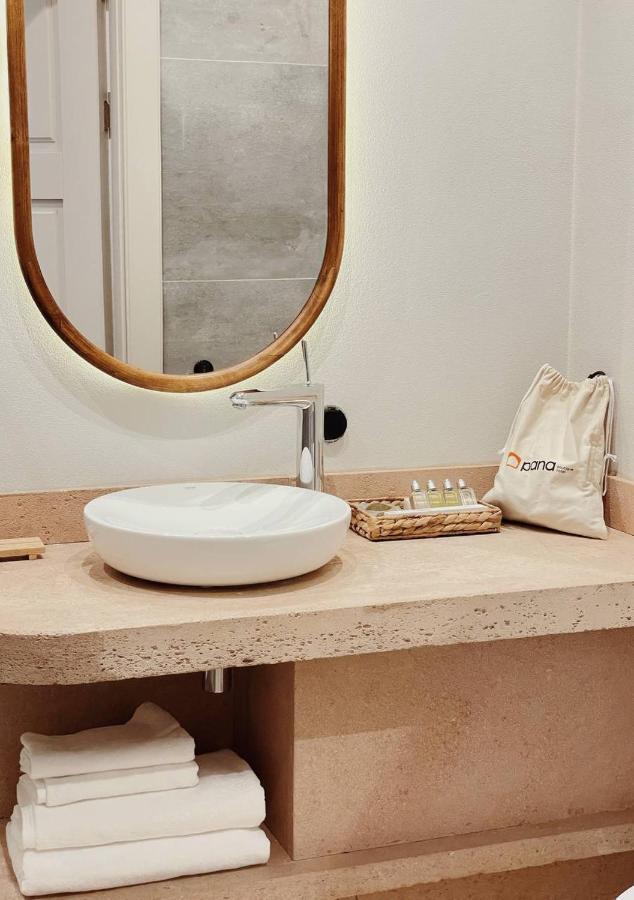 Pana Boutique Hotel Шимкент Екстер'єр фото