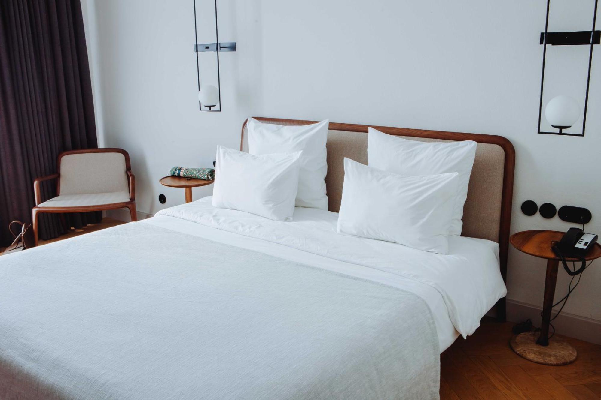 Pana Boutique Hotel Шимкент Екстер'єр фото