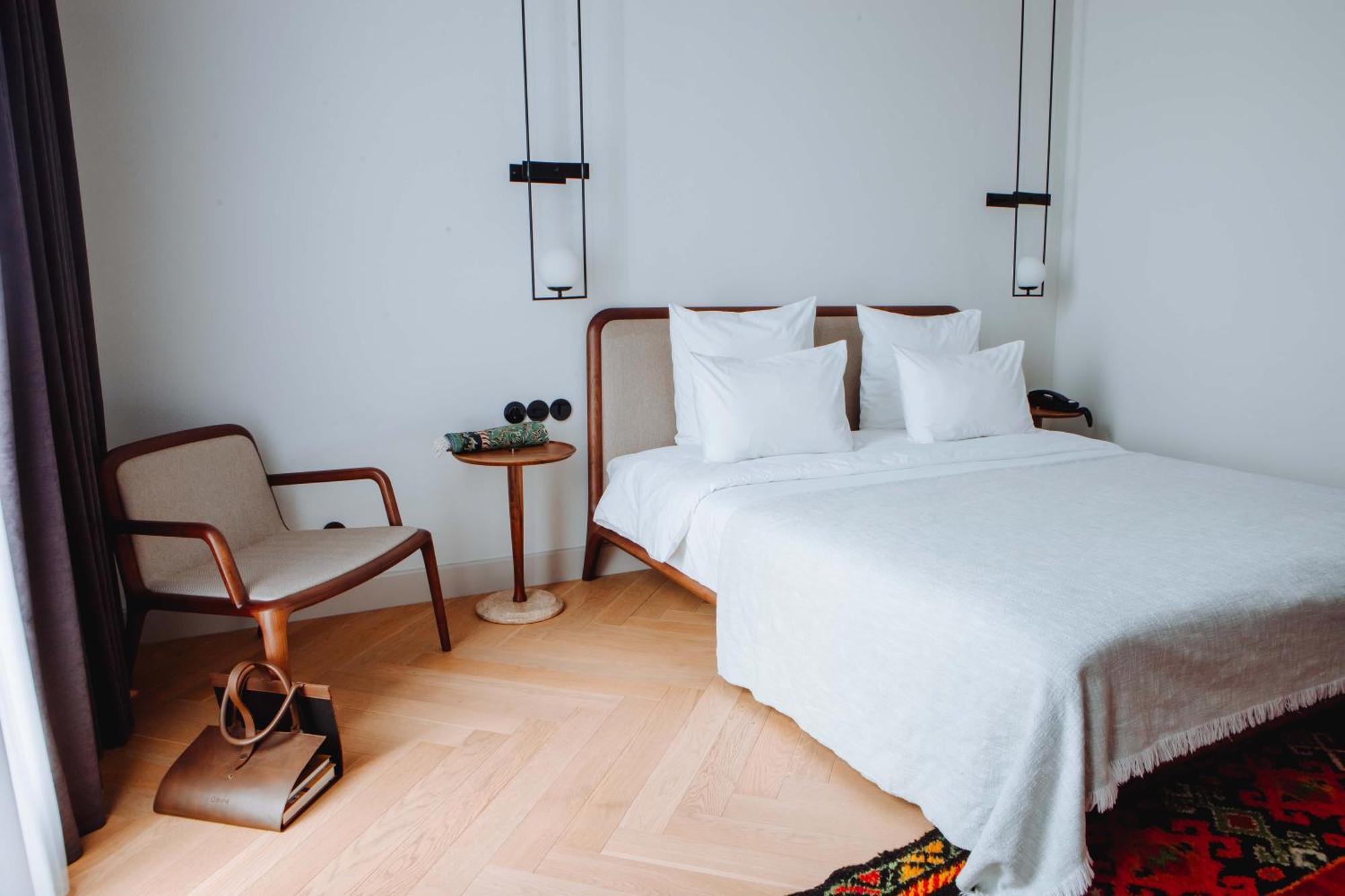 Pana Boutique Hotel Шимкент Екстер'єр фото