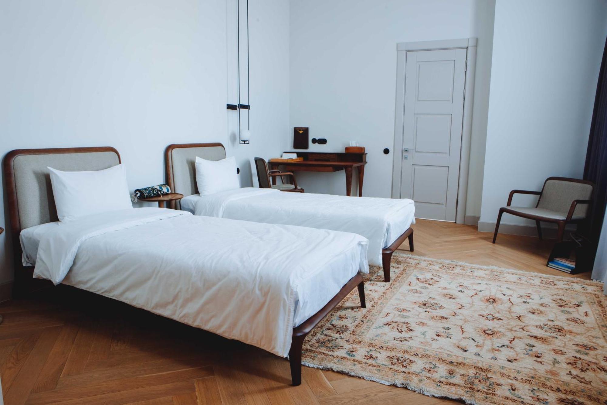 Pana Boutique Hotel Шимкент Екстер'єр фото